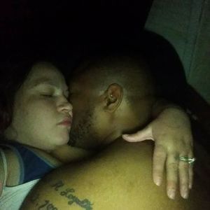 Meet your Posher, Terrance